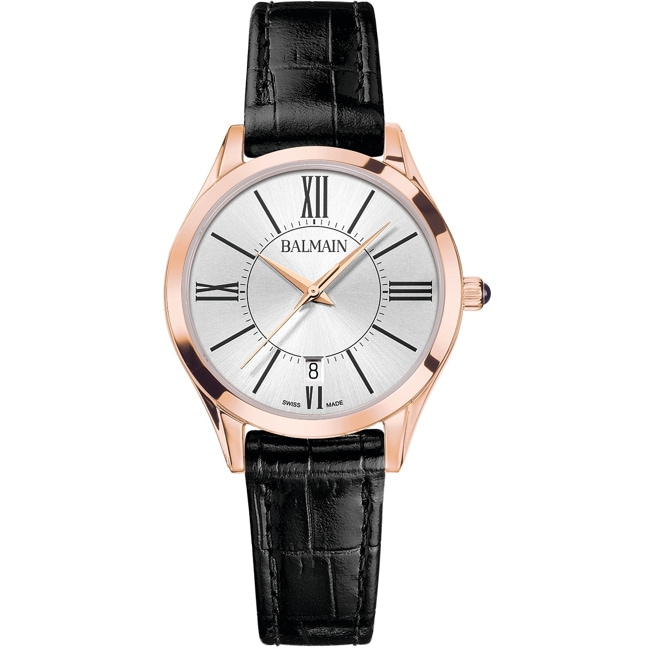 Balmain Classic R Lady Ø 34mm - B4319.32.22