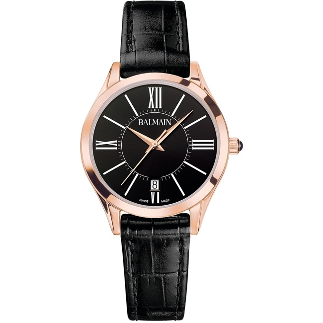 Balmain Classic R Lady Ø 34mm Balmain Classic R Lady Ø 34mm - B4319.32.62