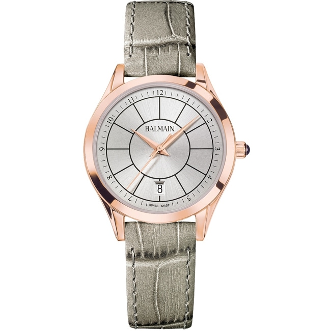 Balmain Classic R Lady Ø 34mm - B4319.72.24