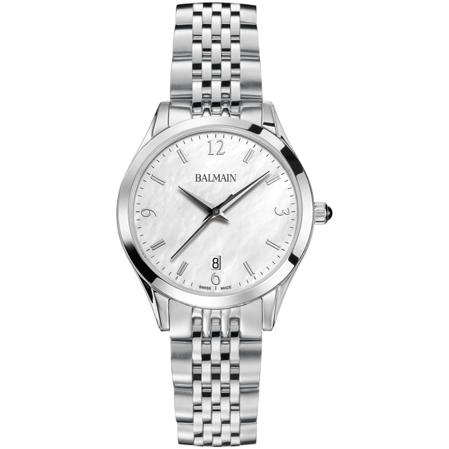 Balmain Classic R Lady Ø 34mm Balmain Classic R Lady Ø 34mm - B4311.31.84