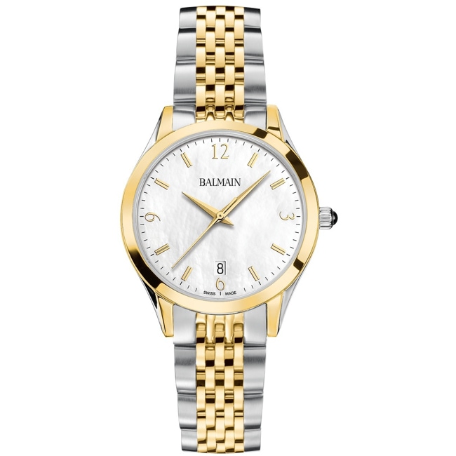 Balmain Classic R Lady Ø 34mm - B4312.31.84