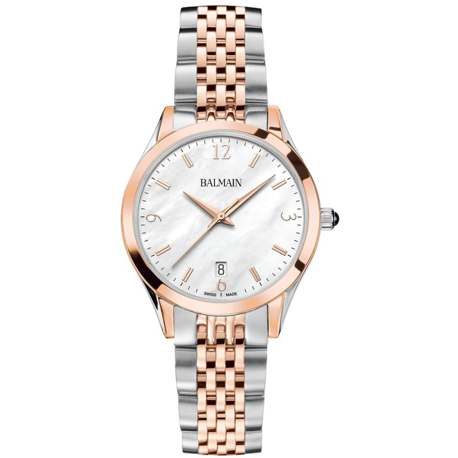 Balmain Classic R Lady Ø 34mm Balmain Classic R Lady Ø 34mm - B4318.31.84