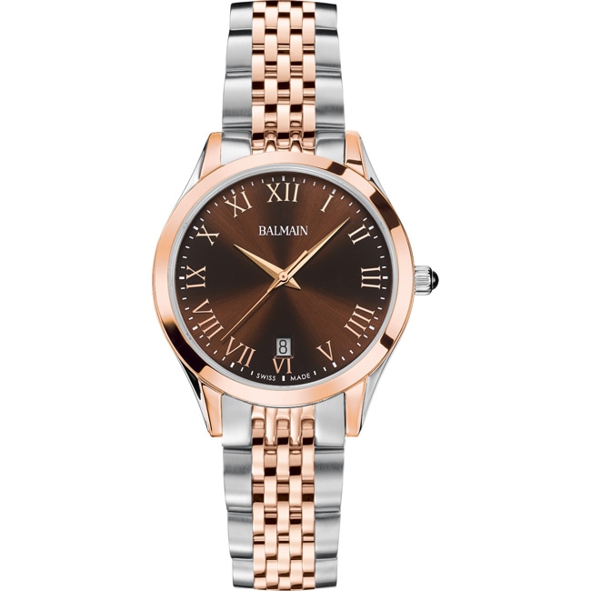 Balmain Classic R Lady Ø 34mm Balmain Classic R Lady Ø 34mm - B4318.31.52