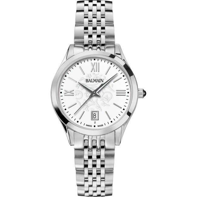 Balmain Classic R Lady Ø 34mm - B4311.31.12