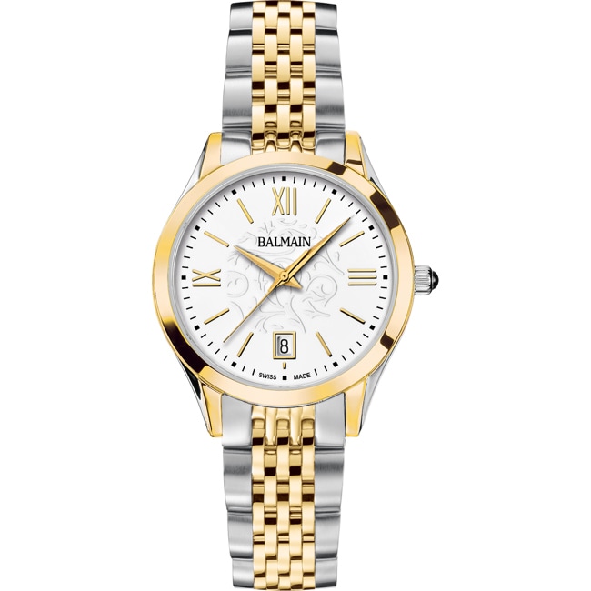 Balmain Classic R Lady Ø 34mm Balmain Classic R Lady Ø 34mm - B4312.31.12
