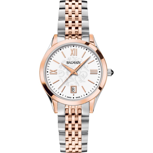 Balmain Classic R Lady Ø 34mm - B4318.31.12