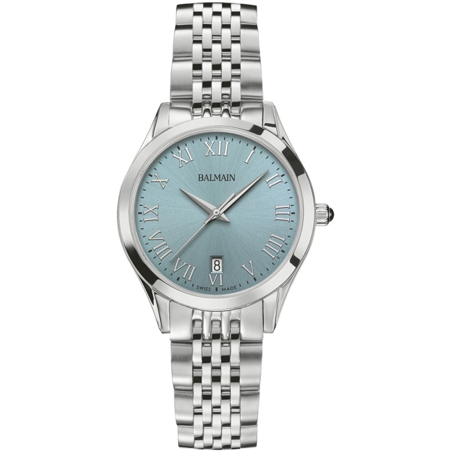 Balmain Classic R Lady Ø 34mm Balmain Classic R Lady Ø 34mm - B4311.31.92