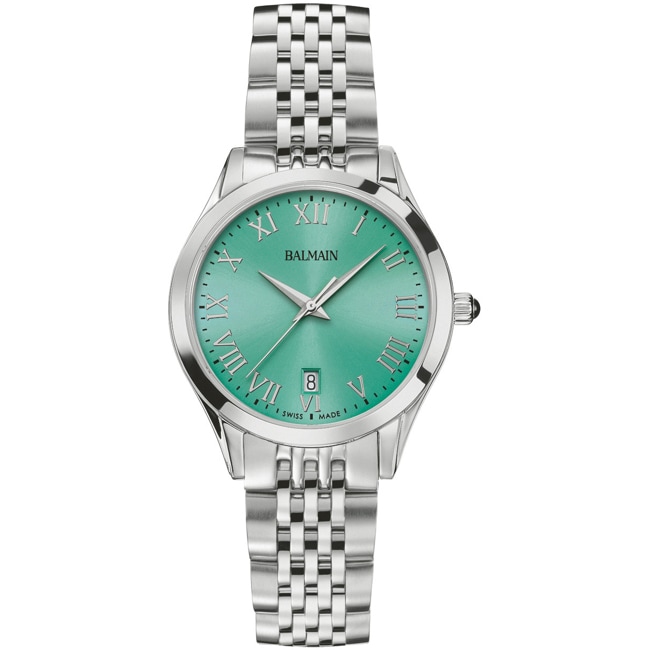 Balmain Classic R Lady Ø 34mm Balmain Classic R Lady Ø 34mm - B4311.31.72