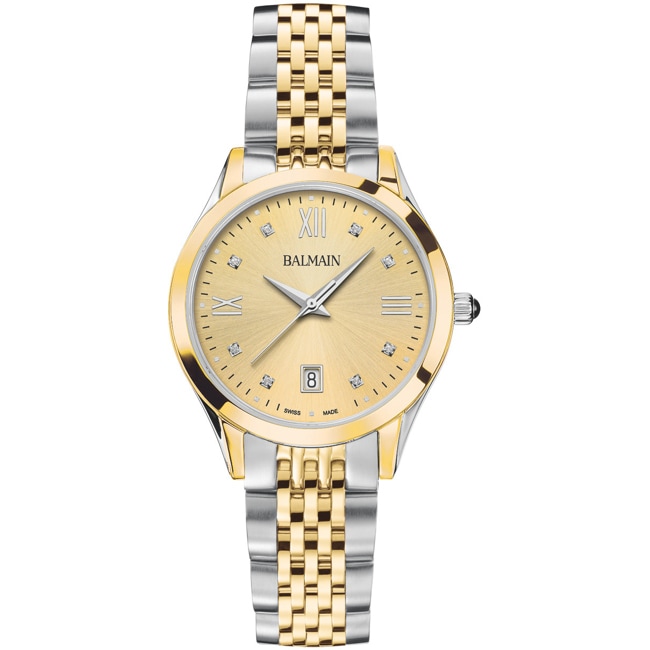 Balmain Classic R Lady Ø 34mm - B4312.31.25