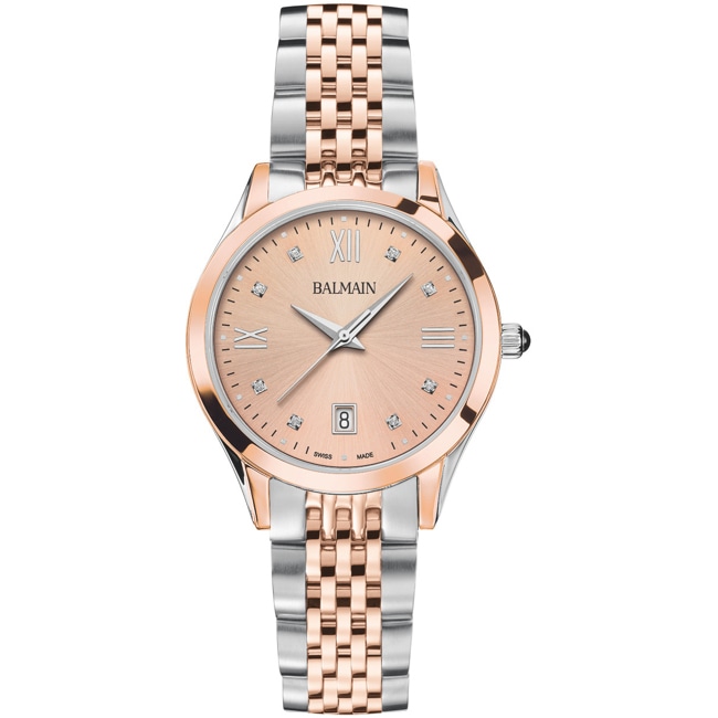 Balmain Classic R Lady Ø 34mm Balmain Classic R Lady Ø 34mm - B4318.31.45