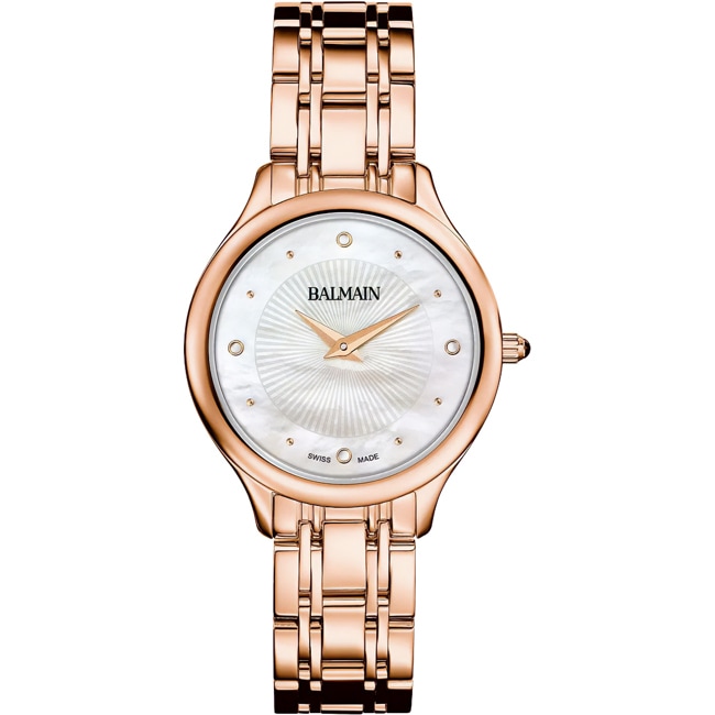 Balmain Classica Lady II Balmain Classica Lady II - B4379.33.86