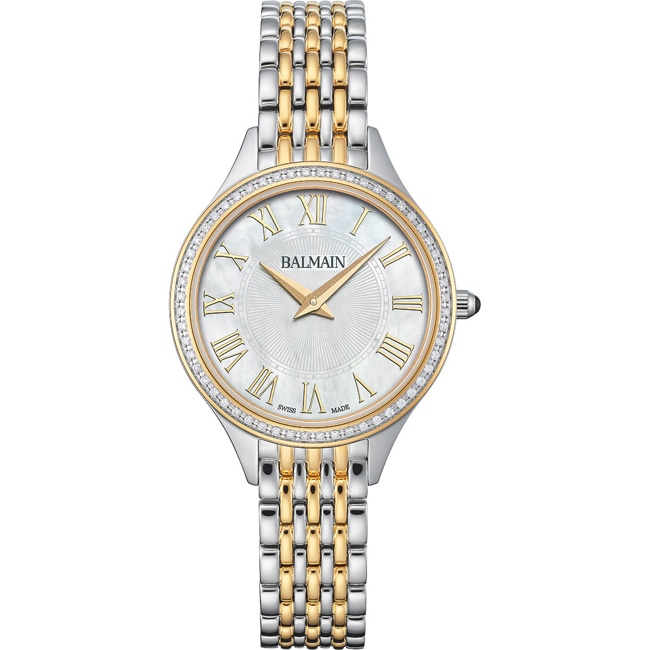 Balmain de Balmain Bicolor 29mm - B3917.39.82