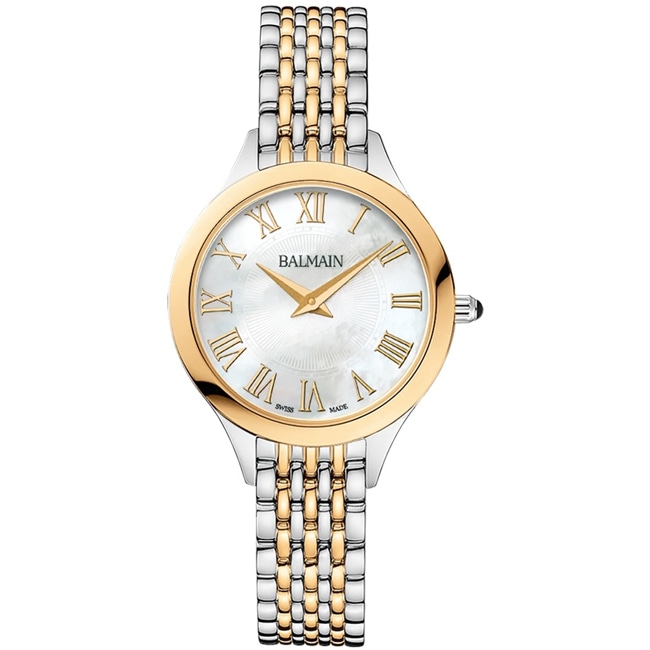 Balmain de Balmain II Mini - B3912.39.82