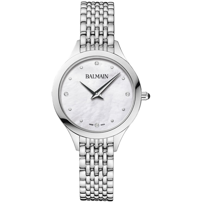 Balmain de Balmain II Mini - B3911.33.85