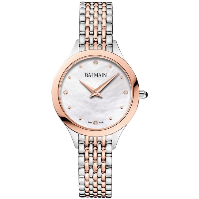 Balmain de Balmain II Mini - B3918.33.85