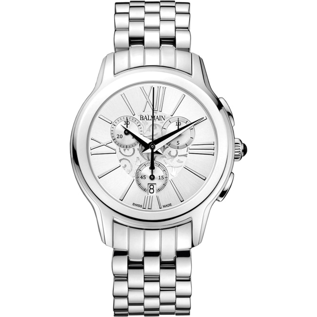 Balmain Dream Chrono Lady Balmain Dream Chrono Lady - B6891.33.12