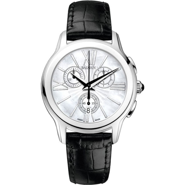 Balmain Dream Chrono Lady - B6891.32.82