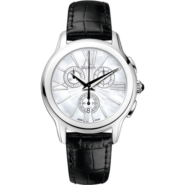 Balmain Dream Chrono Lady - B6891.32.82