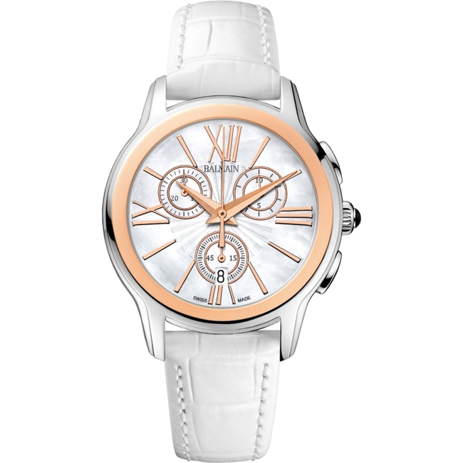 Balmain Dream Chrono Lady - B6898.22.82