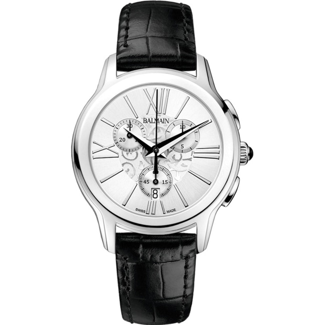 Balmain Dream Chrono Lady - B6891.32.12