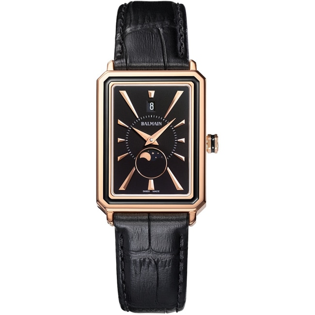 Balmain Eirini Moonphase - B4419.32.65