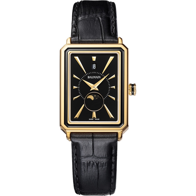 Balmain Eirini Moonphase - B4412.32.65