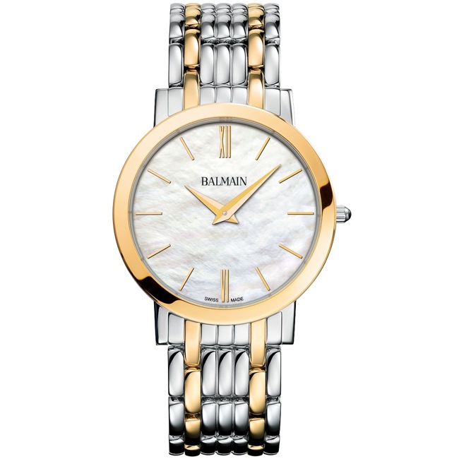Balmain Elegance Chic L - B1622.39.82