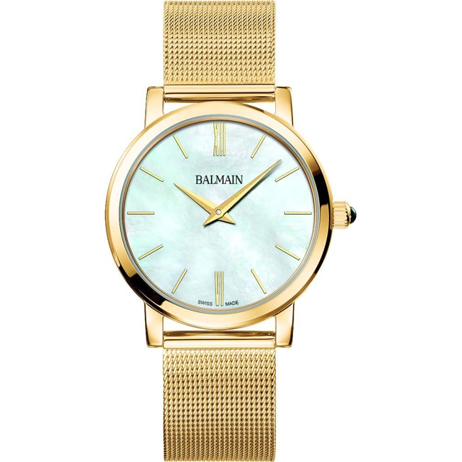 Balmain Elegance Chic M - B7690.33.82