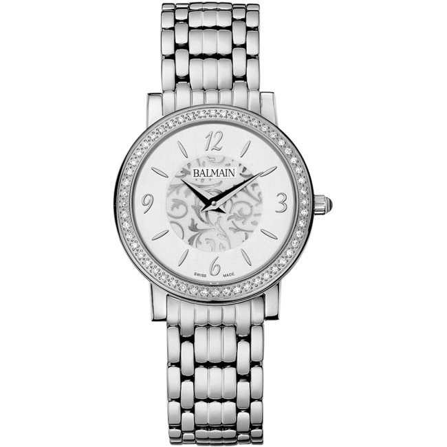 Balmain Elegance Chic Mini Diamonds - B1695.33.14