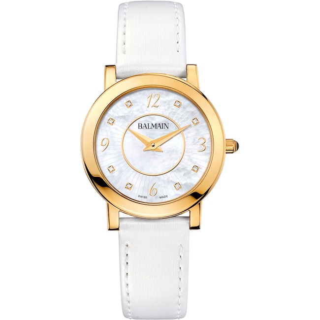 Balmain Elegance Chic Mini - B1690.22.84