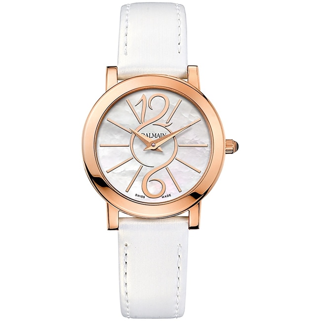 Balmain Elegance Chic Mini Balmain Elegance Chic Mini - B1699.22.85