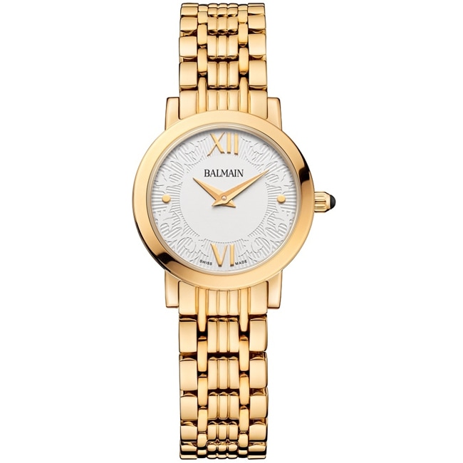 Balmain Elegance Chic XS - B4690.33.12