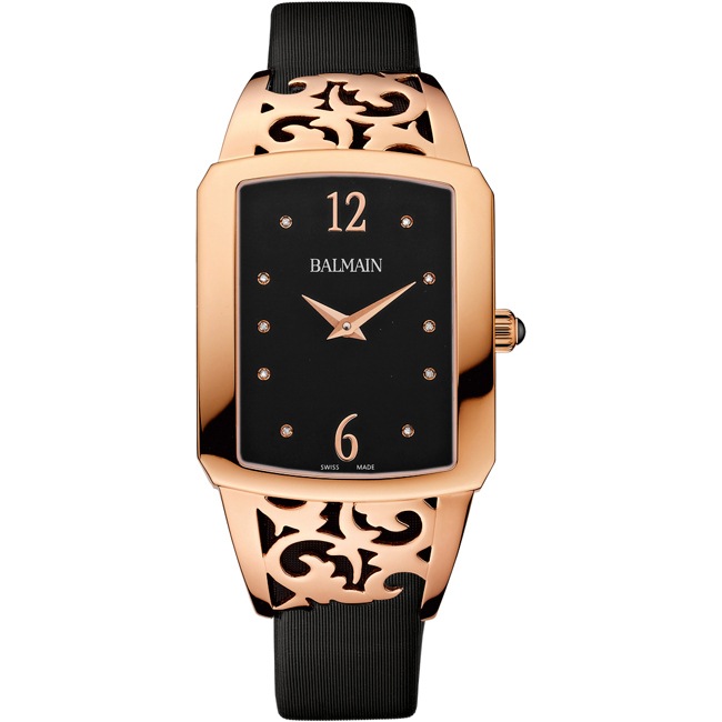 Balmain Elysées Arabesques Grande - B3499.32.64