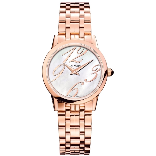 Balmain Éria Bijou - B8559.33.84