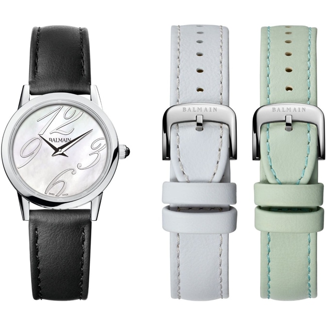 Balmain Éria Bijou Set - B8551.11.84