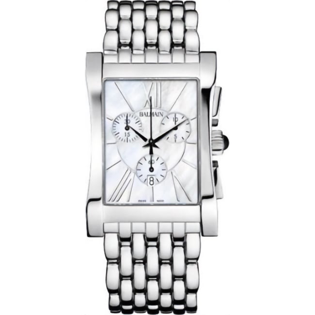 Balmain Éria Chrono Balmain Éria Chrono - B5091.33.82