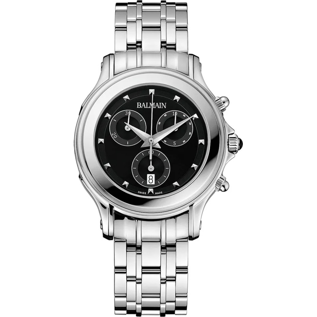 Balmain Éria Chrono - B6851.33.66