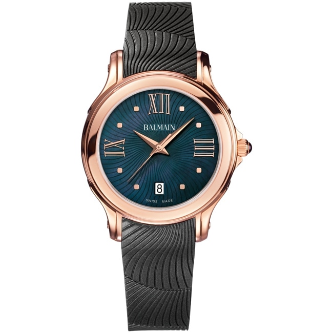 Balmain Éria Lady Round - B1859.32.62