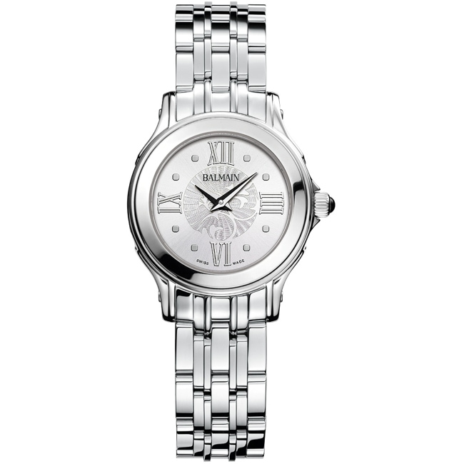 Balmain Éria Mini Round - B1831.33.12
