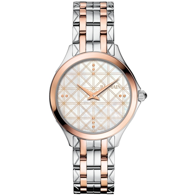 Balmain Flamea II - B4758.33.86