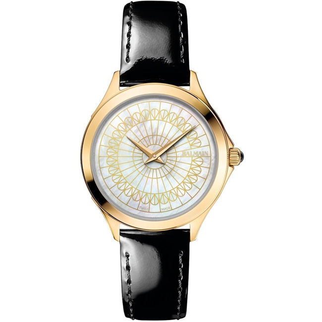 Balmain Flamea II - B4750.32.85