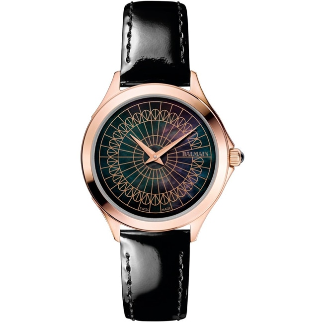 Balmain Flamea II - B4759.32.65