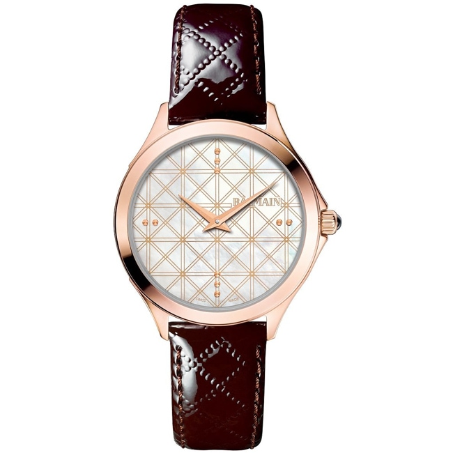 Balmain Flamea II - B4759.72.86