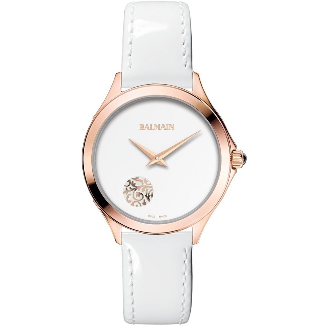 Balmain Flamea II - B4759.22.16