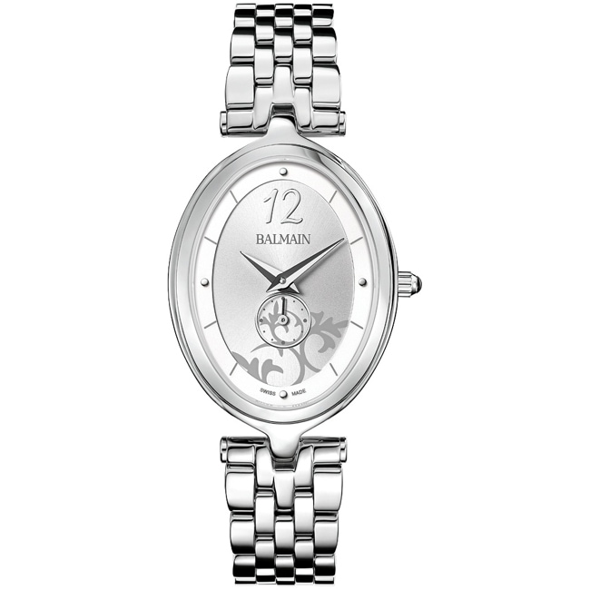 Balmain Haute Elegance Oval - B8111.33.16