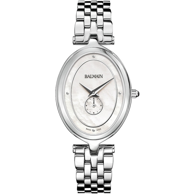 Balmain Haute Elegance Oval - B8111.33.86