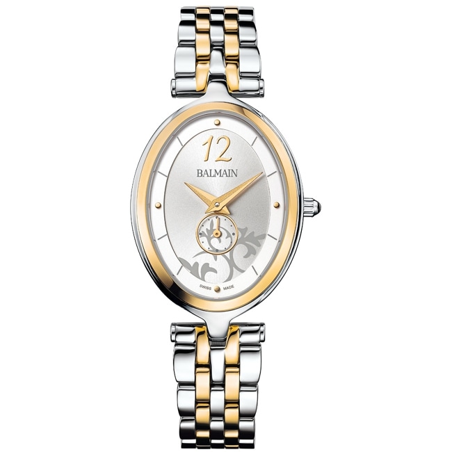 Balmain Haute Elegance Oval - B8112.39.16