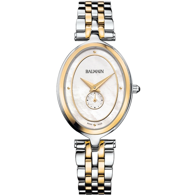 Balmain Haute Elegance Oval - B8112.39.86