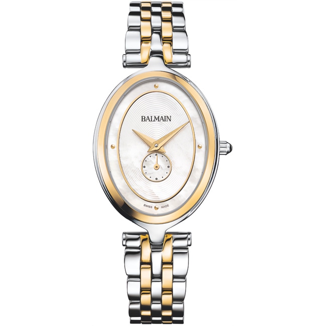 Balmain Haute Elegance Oval - B8112.39.86