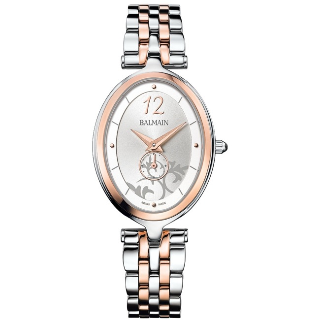 Balmain Haute Elegance Oval - B8118.33.16